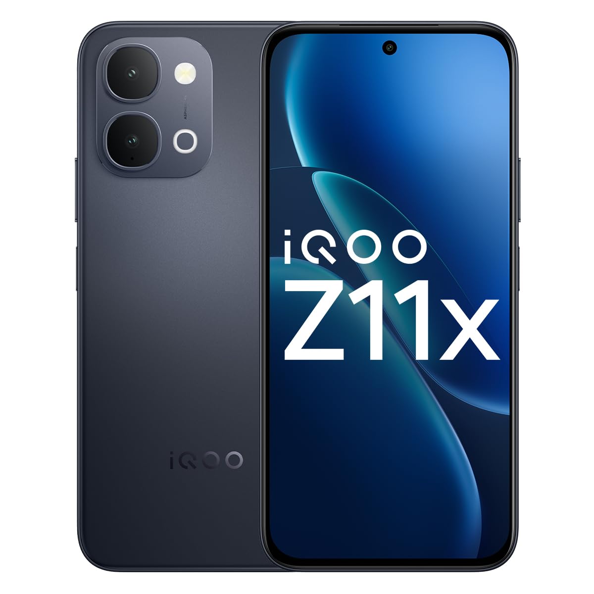 iQOO iQOO Z11x 5G