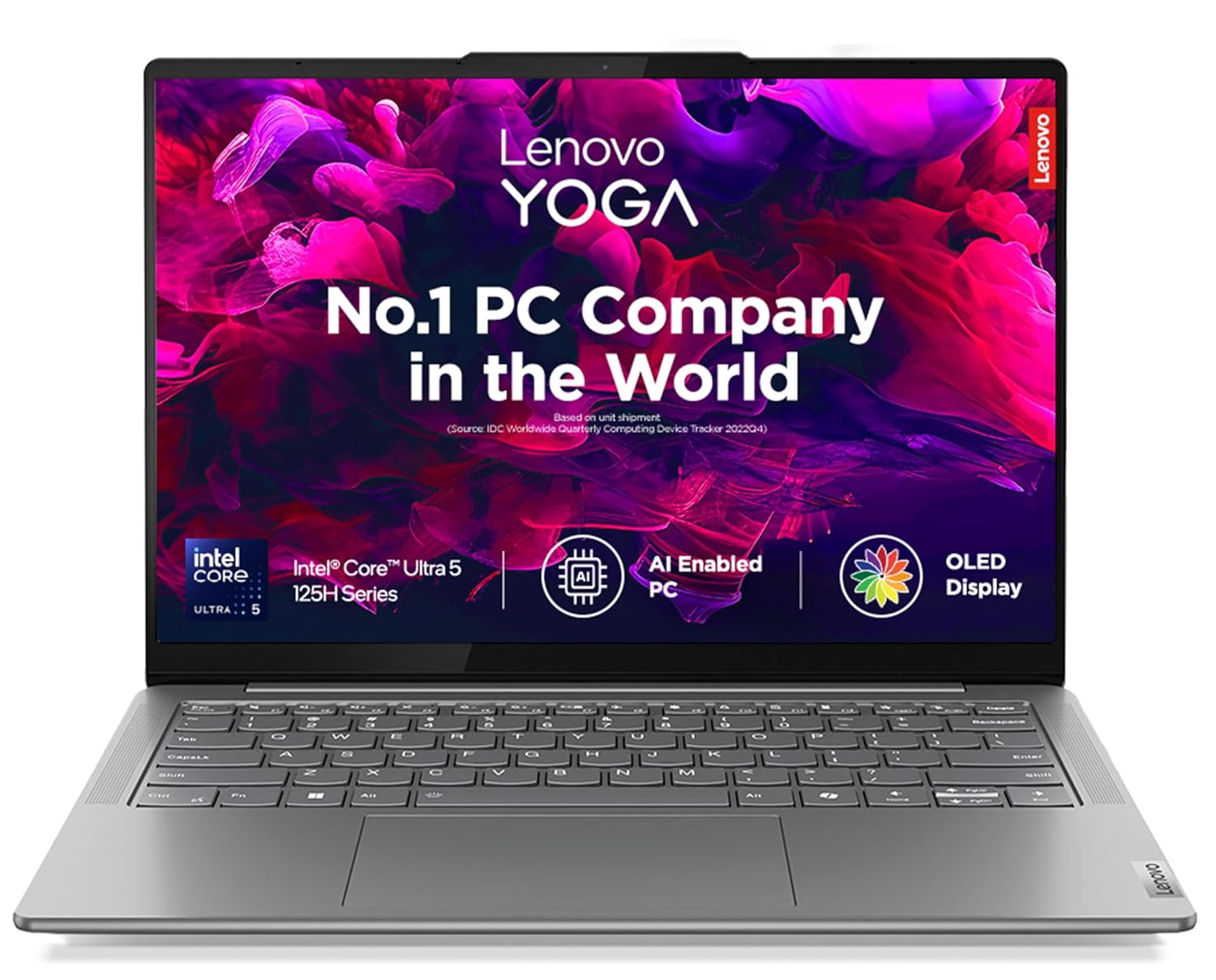 Lenovo Yoga Slim 7i (2026)