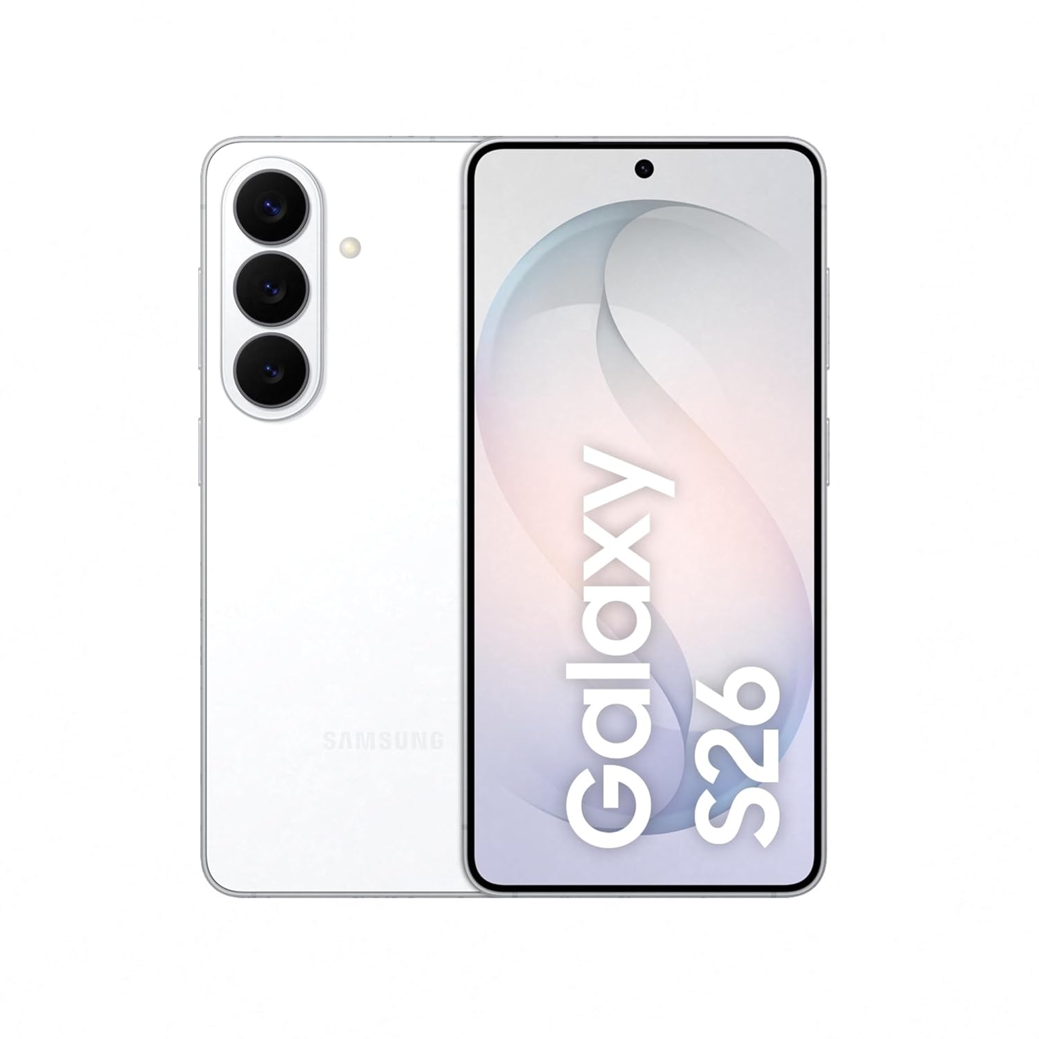Samsung Samsung Galaxy S26