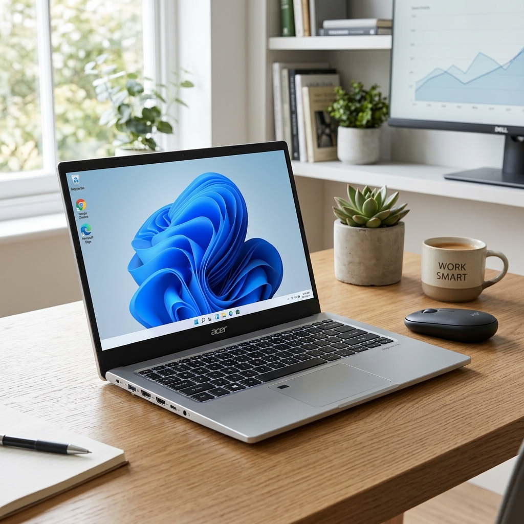 Acer Aspire One A114