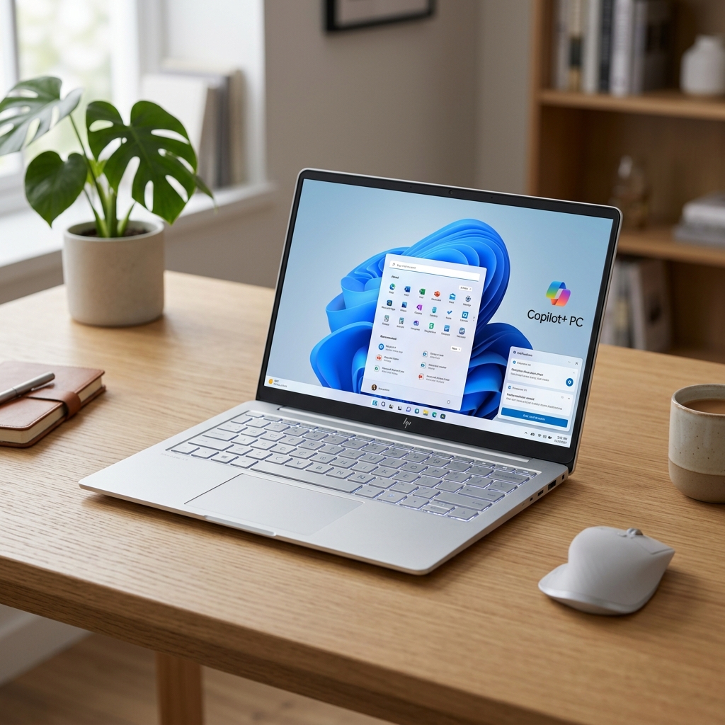 HP OmniBook 3