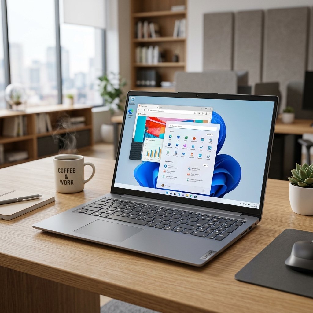 Lenovo IdeaPad Slim 3