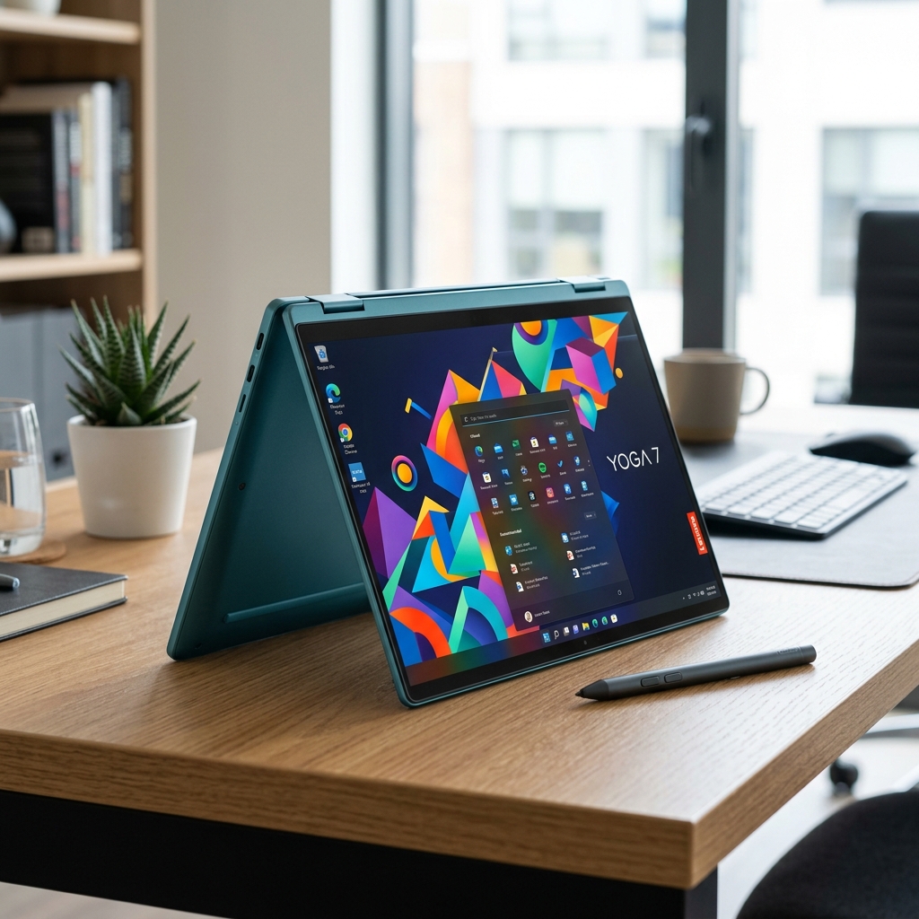 Lenovo Yoga 7 Gen 9