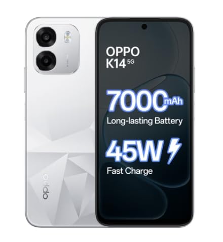 OPPO K14 5G