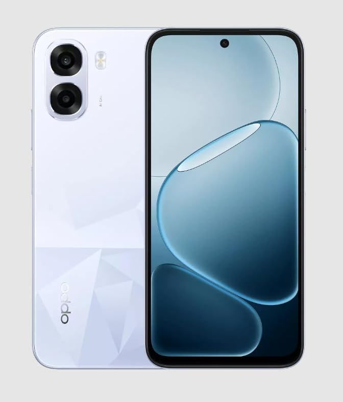 OPPO K14x 5G